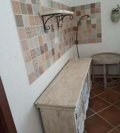 Apartment Casamour *