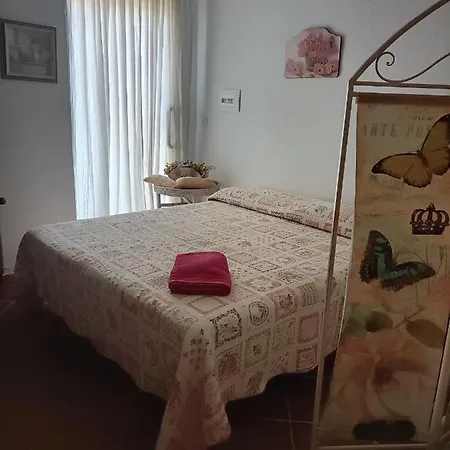Apartment Casamour